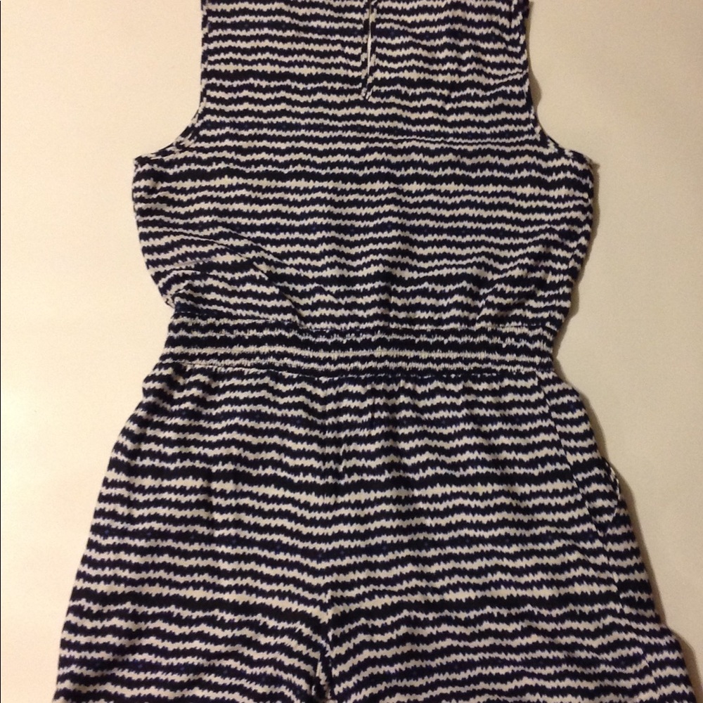 MSK Romper - Picture 2 of 2